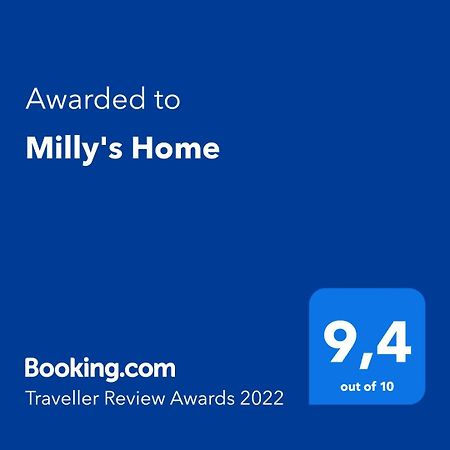 Milly'S Home Catania Exterior photo