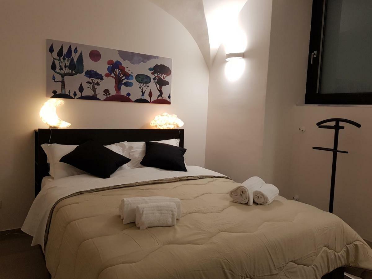 Milly'S Home Catania Exterior photo