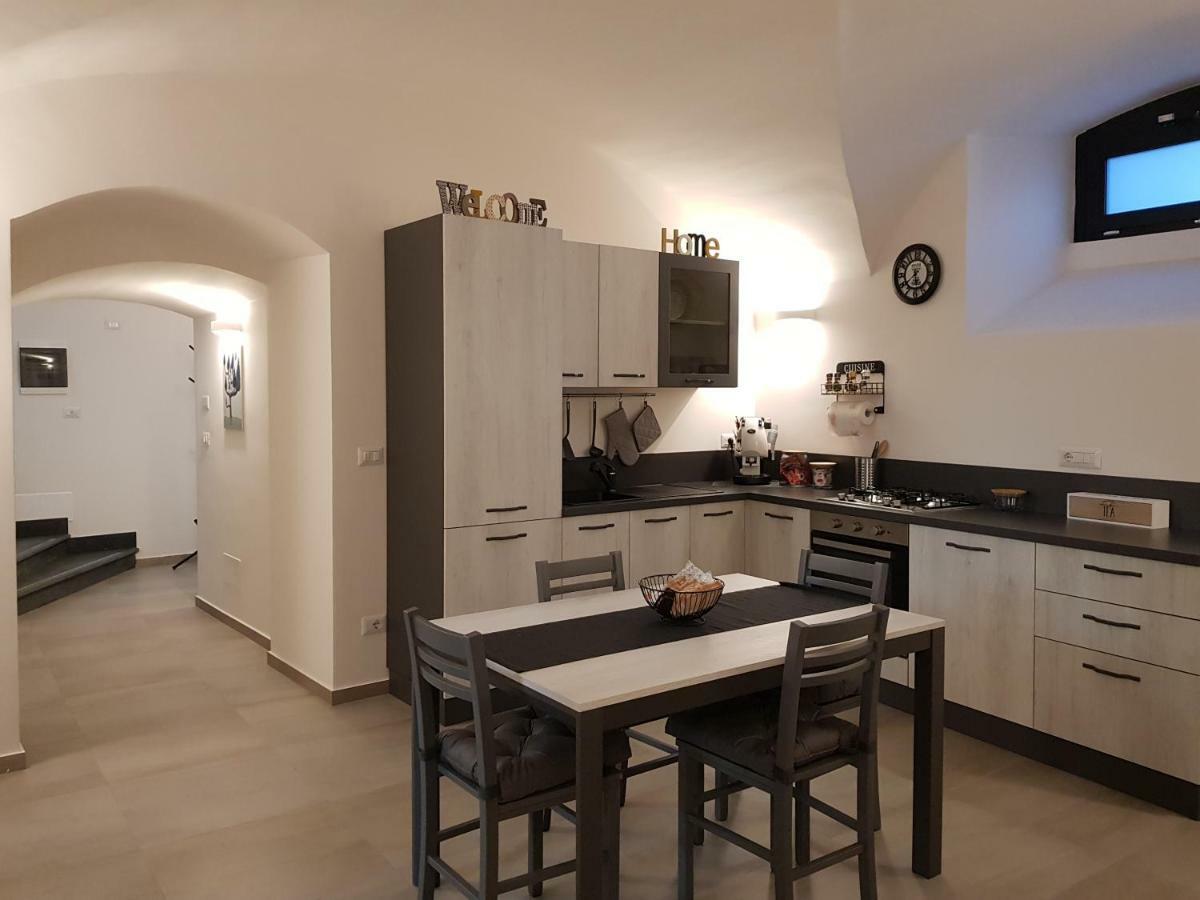 Milly'S Home Catania Exterior photo