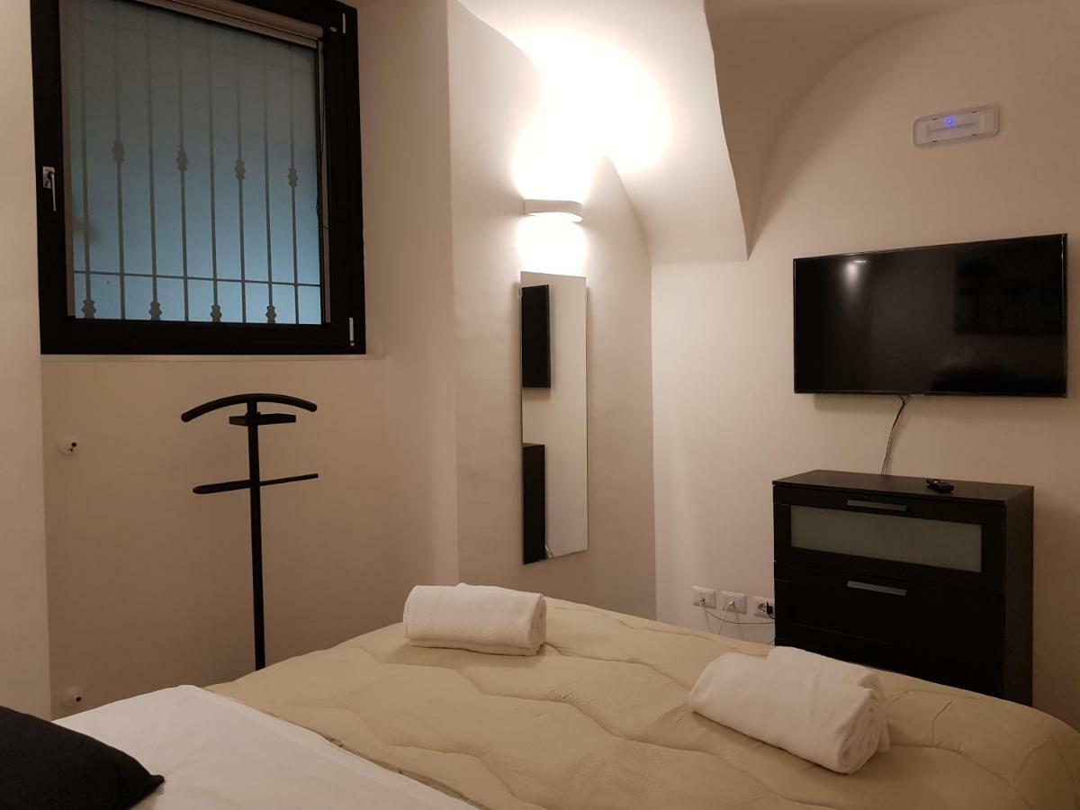 Milly'S Home Catania Exterior photo